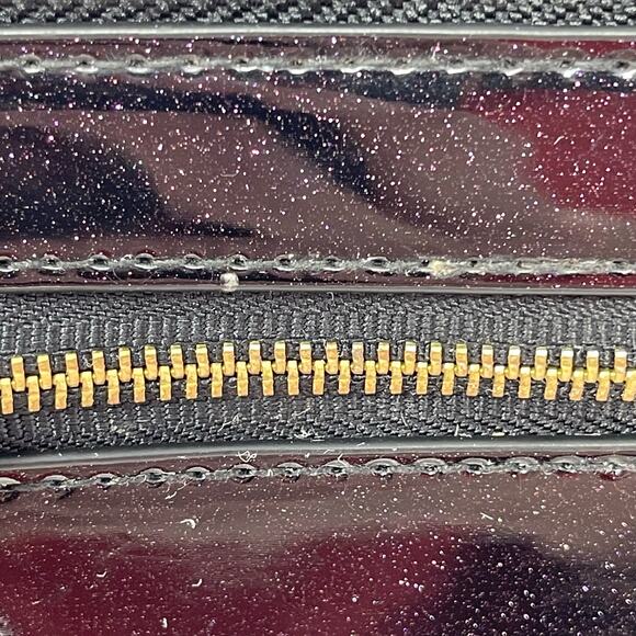 Danielle Nicole Disney Sleeping Beauty Face Wallet RARE Whimsical Glam - Picture 15 of 16